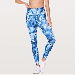 Lululemon Wunder Under Low-Rise Tight 28"